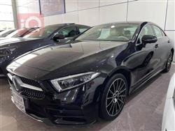 مرسيدس بنز CLS